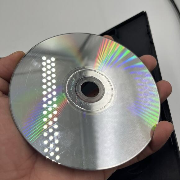 Lord of the Rings: The Two Towers (Sony PlayStation 2, 2002 PS2) Complete - Picture 7 of 8